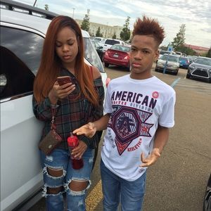 Meet your Posher, Eric